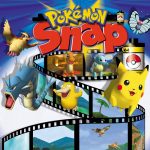 Pokémon Snap Square