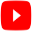 YouTube mini icon