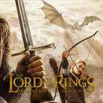 The Lord of the Rings: Return of the King