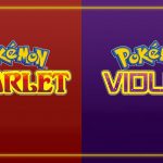 Pokémon - Scarlet and Violet
